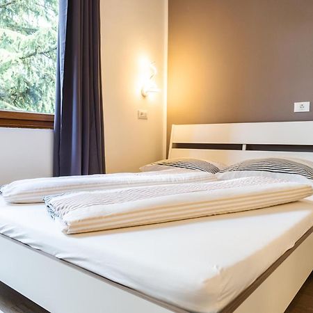 Flow Apartments Winkel Studio Merano Kültér fotó