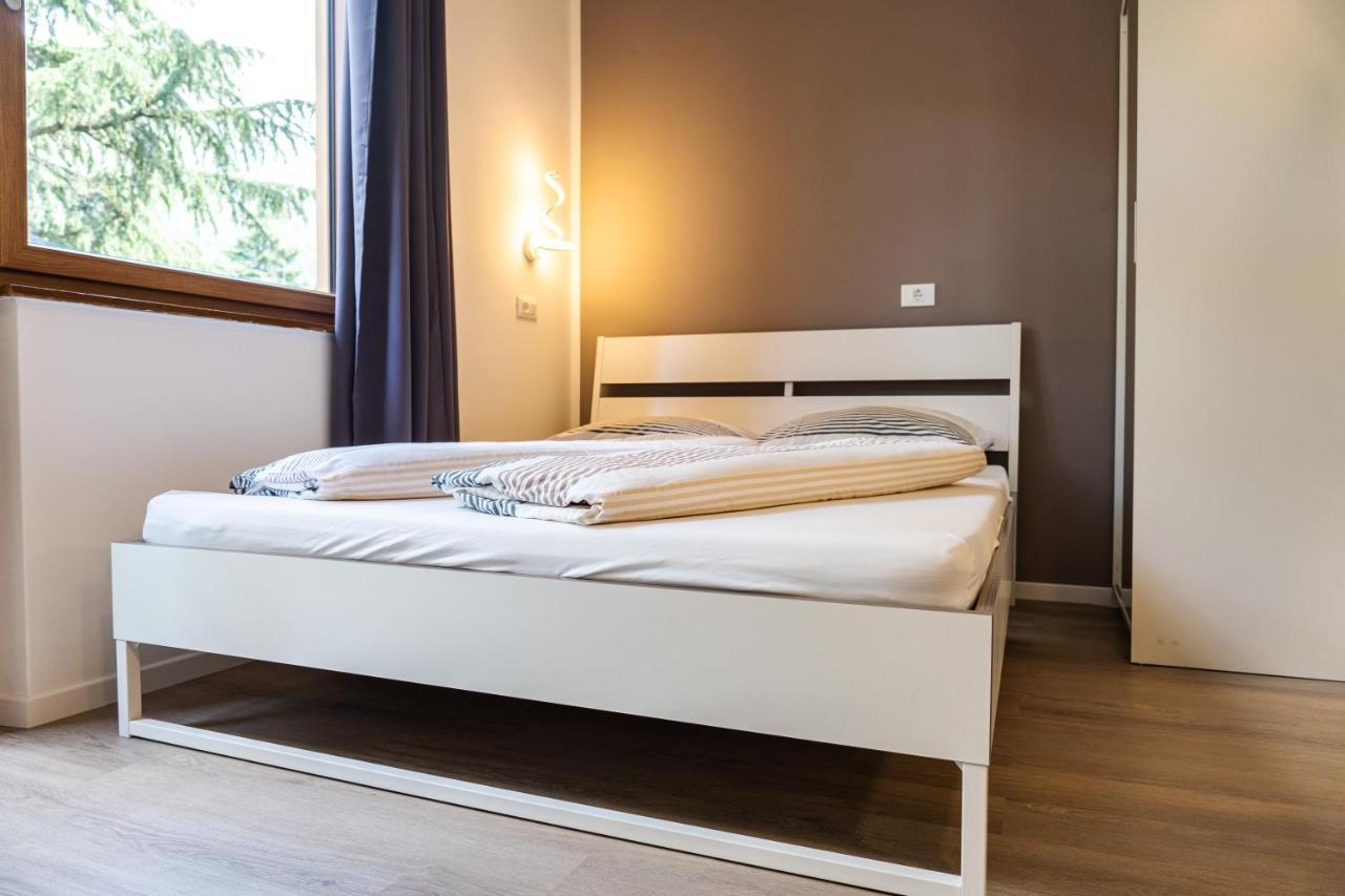 Flow Apartments Winkel Studio Merano Kültér fotó