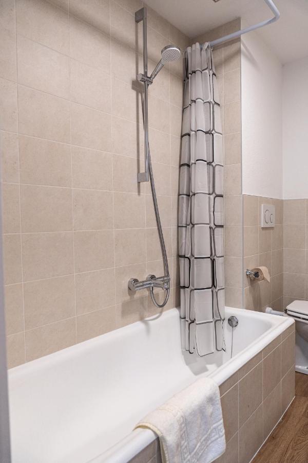 Flow Apartments Winkel Studio Merano Kültér fotó